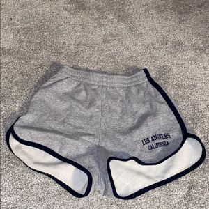 Brandy Melville shorts